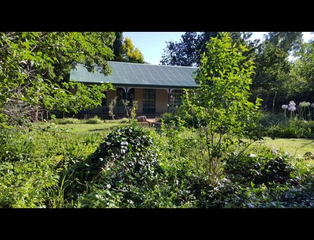 2 BEDROOM HOUSE FOR SALE IN HENLEY-ON-KLIP